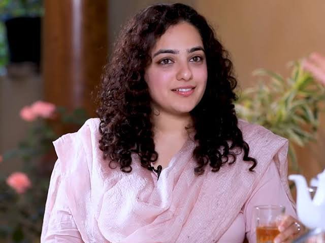 Nithya Menon Sex Videos 720 P - Nithya Menon didn t lose her hope