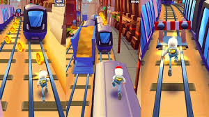 BREAKING - SUBWAY SURFERS HITS NEW RECORD - THE MOST DOWNLOADED