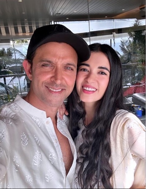 Hrithik Roshan to marry girlfriend Saba Azad in November 2023? Read to know  – India TV