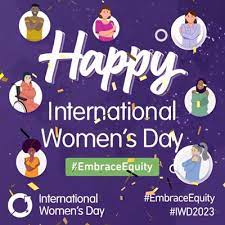 International Women's Day 2023: Why Colour Purple Symbolises