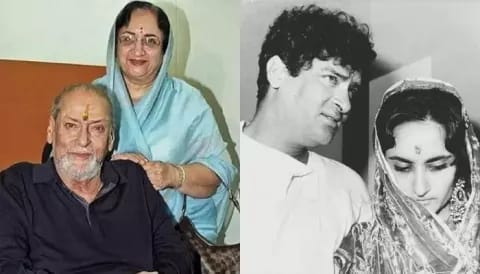 Shammi Kapoor proposed to Neela Devi a day before marriage??