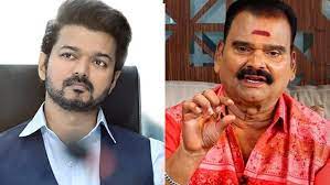 Vijay should not change his wig like his co star