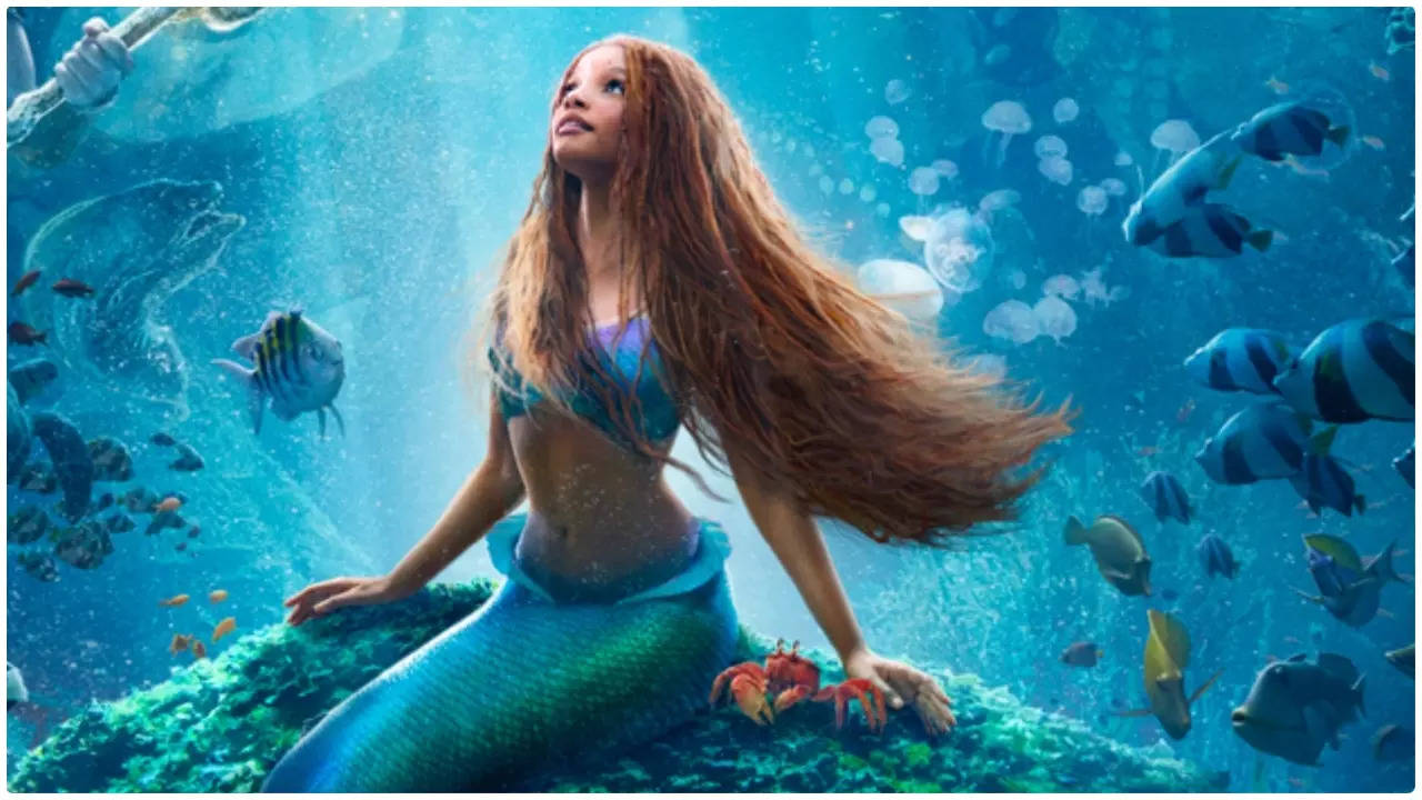 The Little Mermaid Review A Genuine Delight