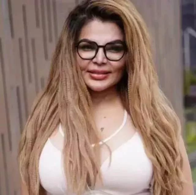 Rakhi Sawant Bf - Is Rakhi Sawant Virgin? At Least She Claims So!