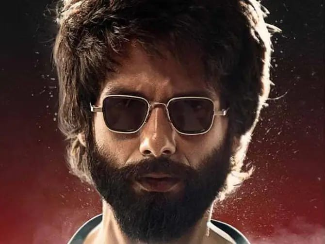 Kabir singh full clearance movie online amazon prime