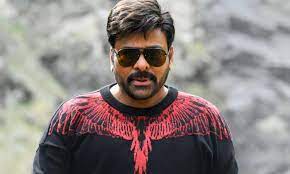 Megastar Chiranjeevi To Undergo Knee Surgery Soon..