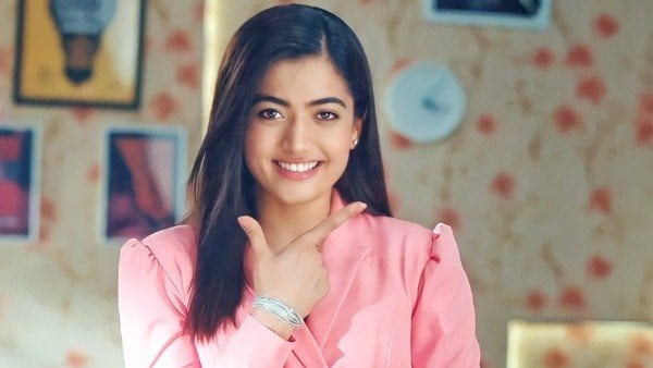 Rashmika Mandanna beats Kajal Aggarwal, Samantha Akkineni and