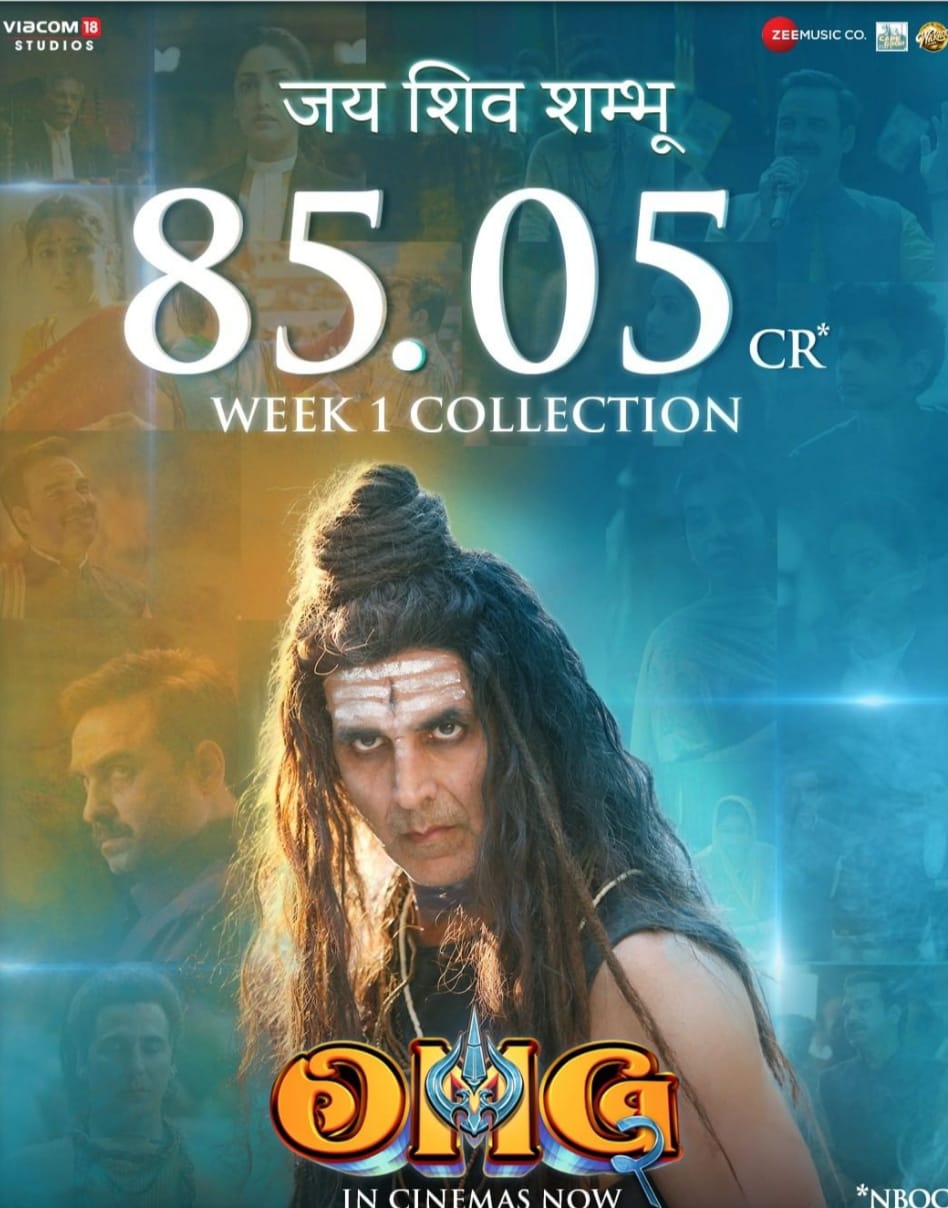 Guru Box Office Collection, Day Wise