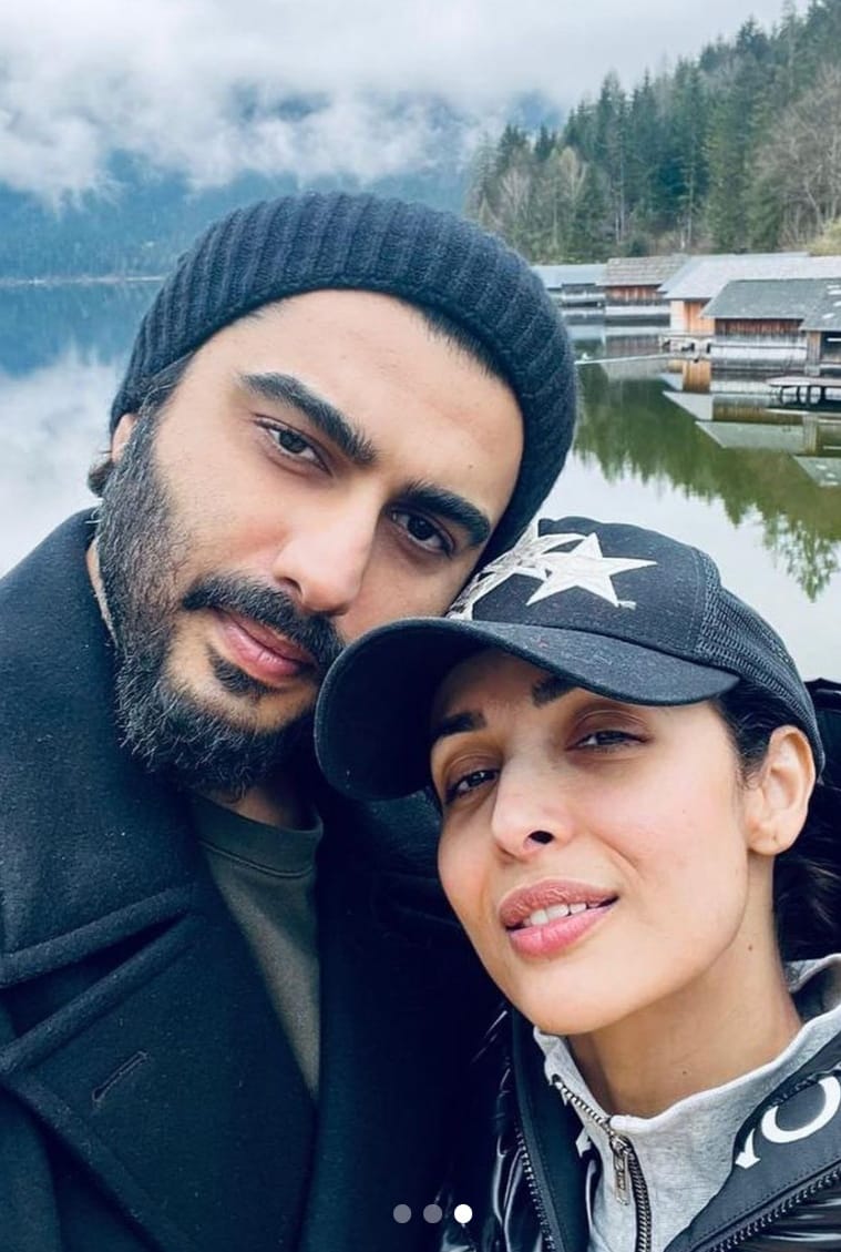 Arjun Kapoor Malaika Arora Breakup