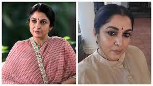 Ramya Krishna Xxnx - Ramya Krishnan is going to join politics, which party..?