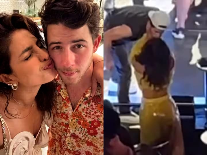 Is Priyanka Chopra changing her name to Jonas after marriage? Major hint  here