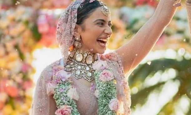 Aishwarya Rai to Anushka Sharma: Most Expensive Wedding Lehenga | IWMBuzz