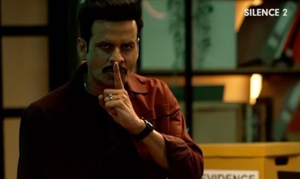 Manoj Bajpayee will again create a stir as ACP Avinash Verma