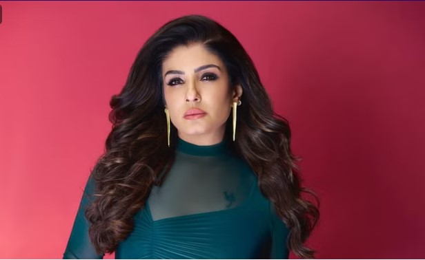 Raveena Tandon: People Attack Your Character To Humiliate