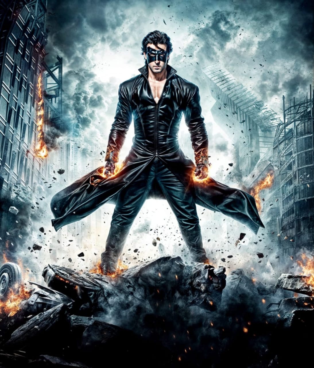 krrish 4 images