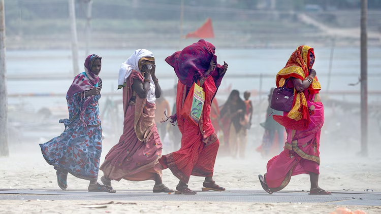 June was the hottest month ever - Devastating Consequences Worldwide