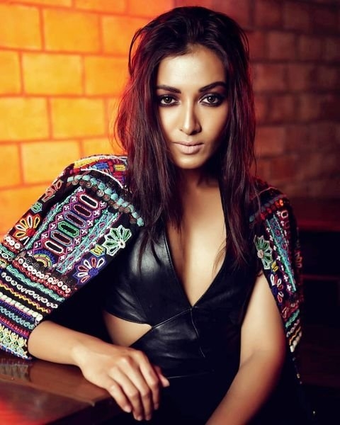 Catherine Tresa New Stills Collection