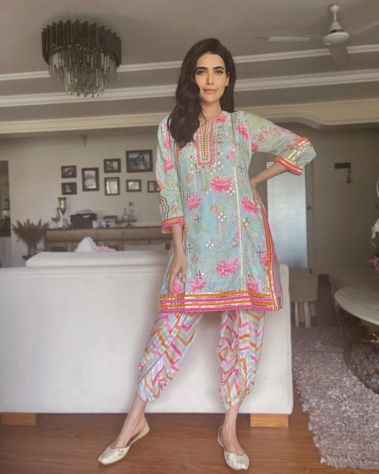 Karishma Tanna New Clicks