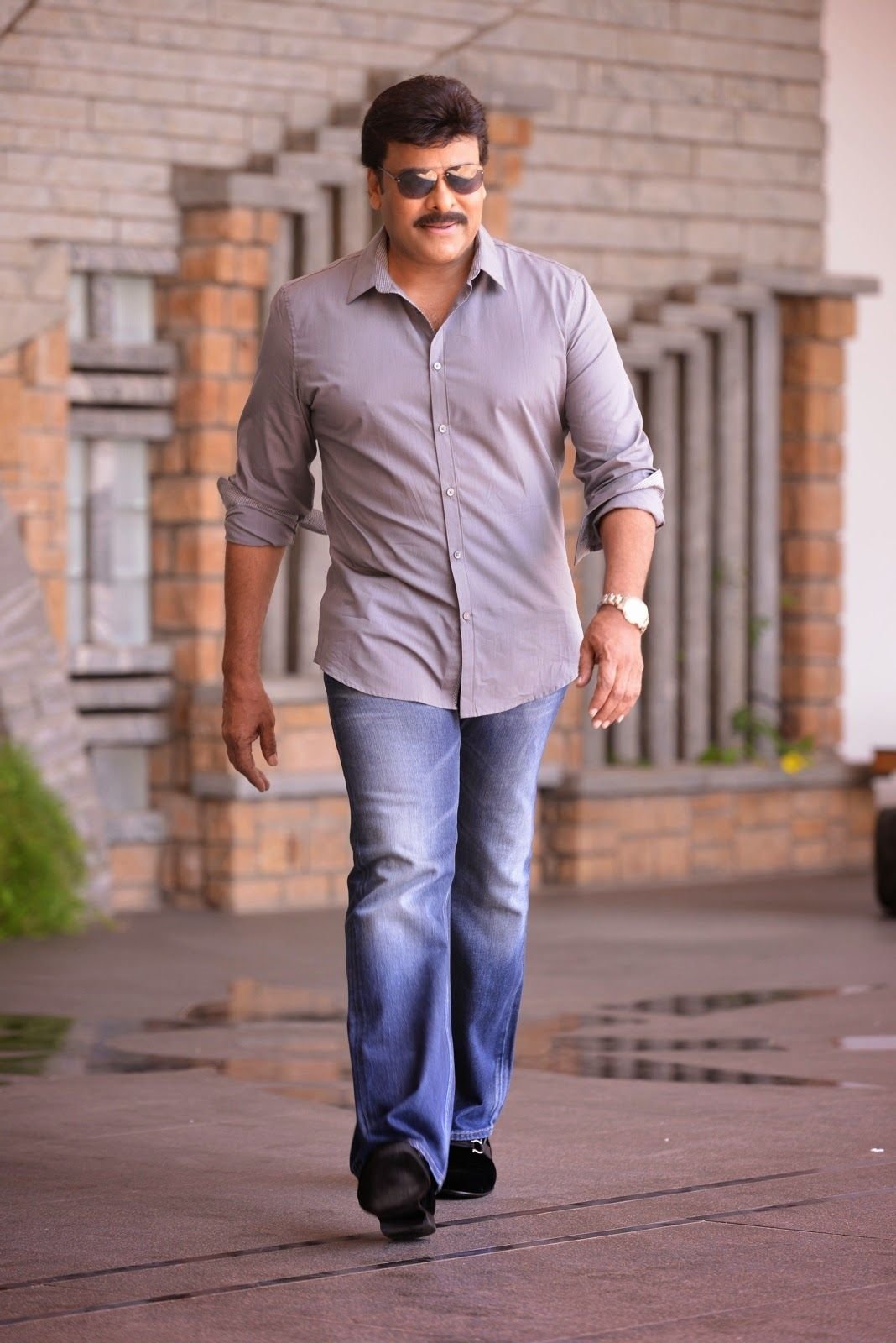 Mega Star Chiranjeevi Image Collection