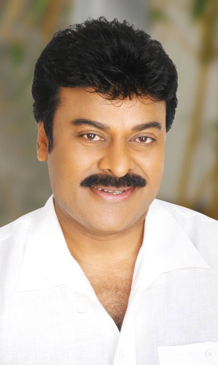 Mega Star Chiranjeevi Image Collection