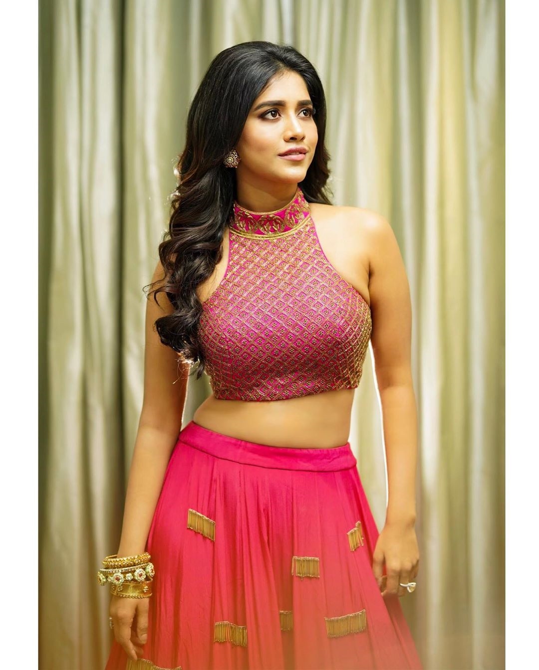 Nabha Natesh latest Photos Shoot