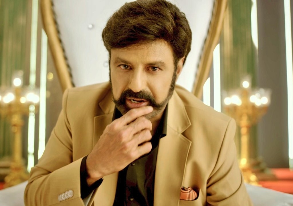 About: Nandamuri BalaKrishna Wallpapers & Tweets (Google Play version) | |  Apptopia