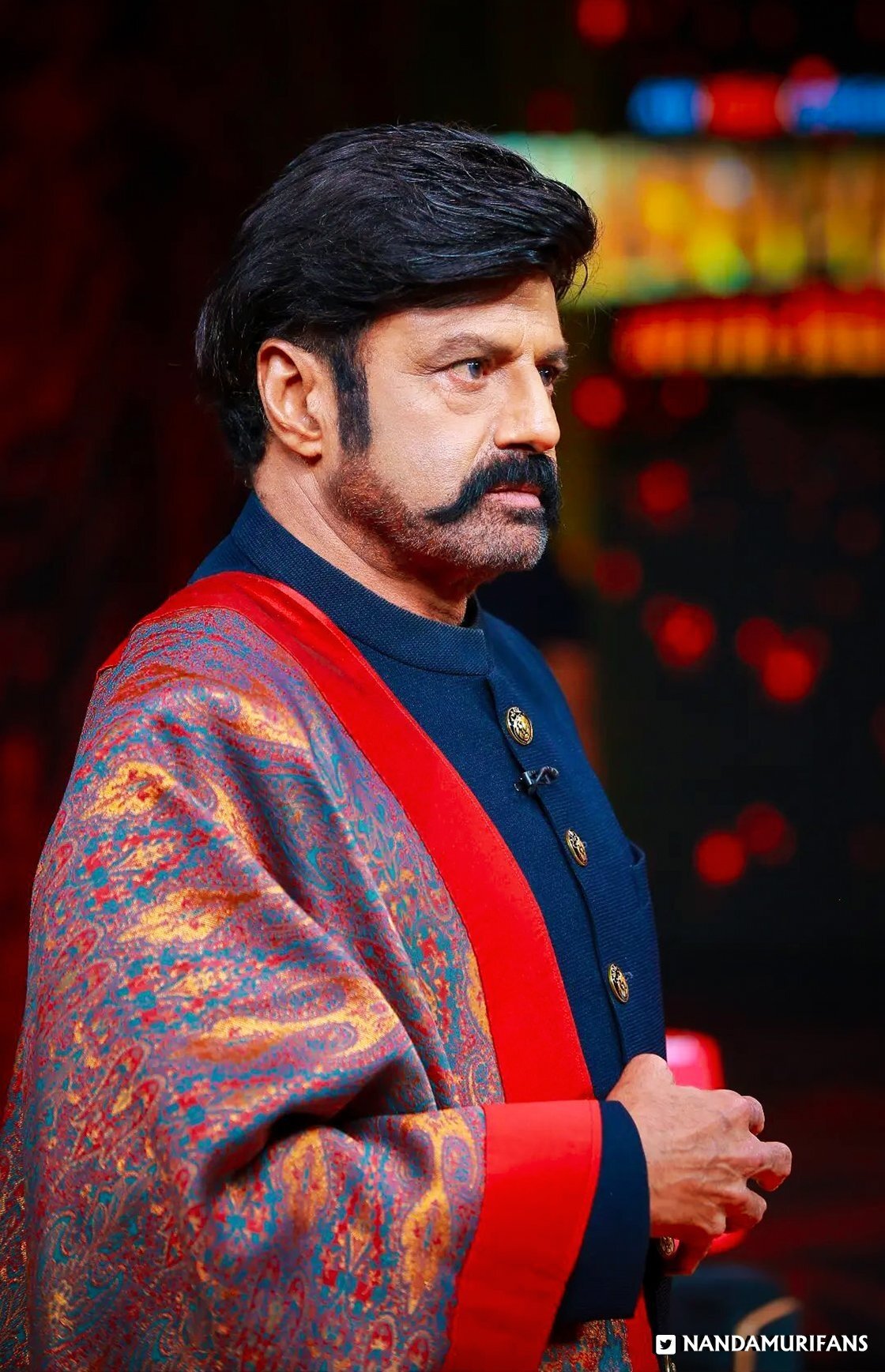 Nandamuri Balakrishna New Images