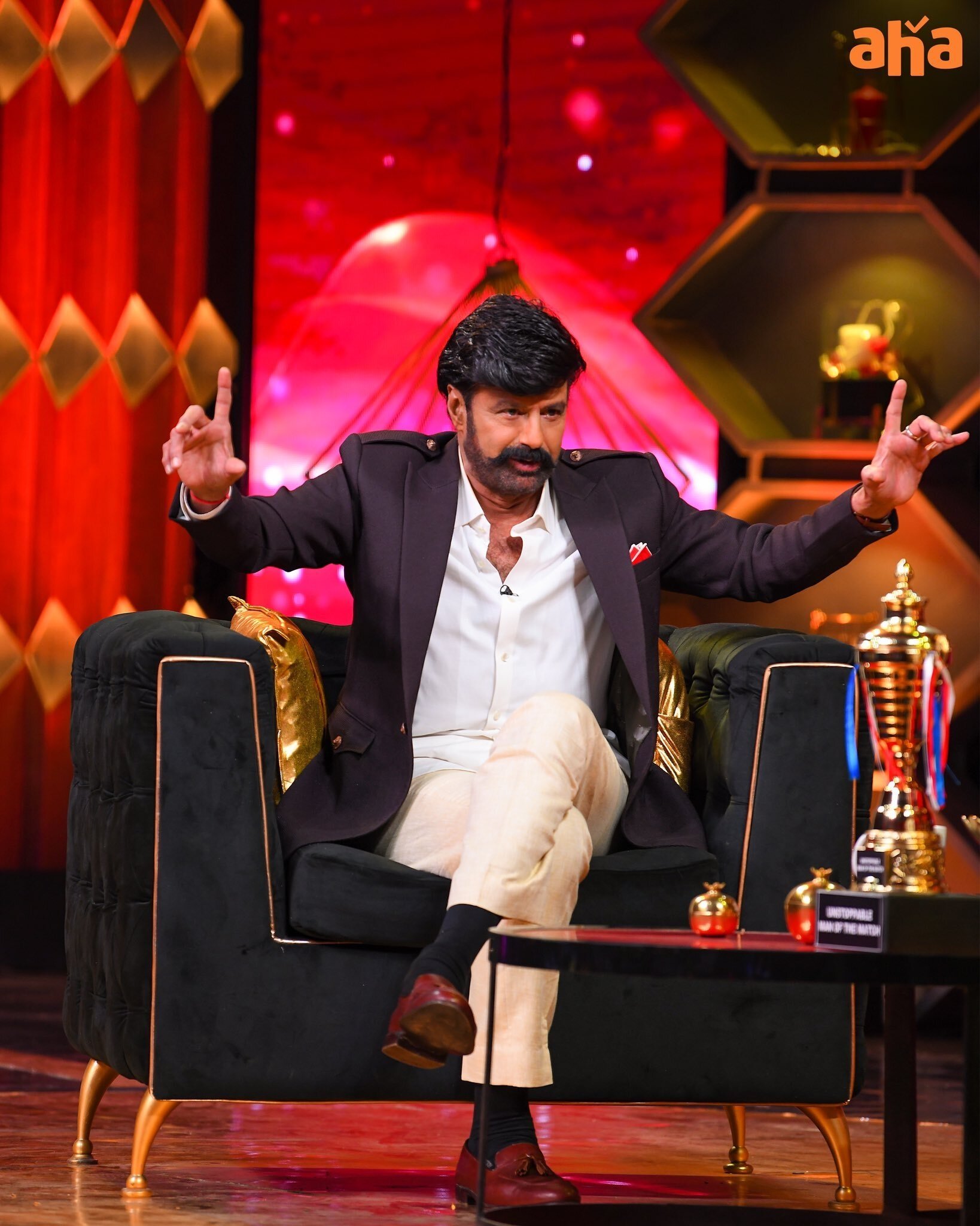 Nandamuri Balakrishna New Images