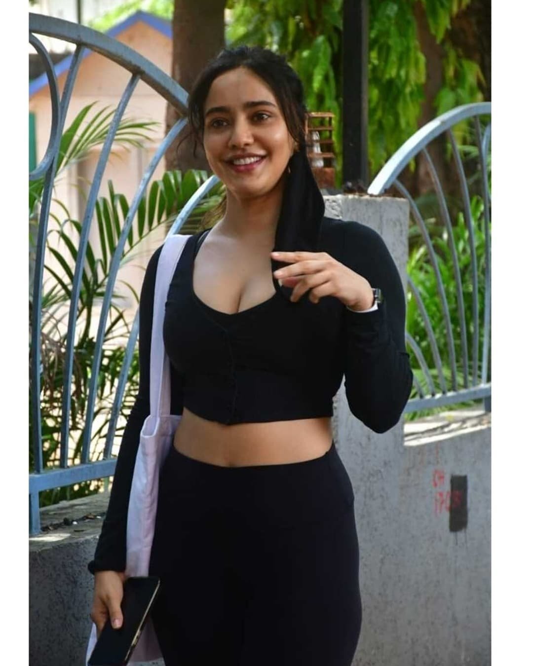 Neha Sharma latest Photos Collection