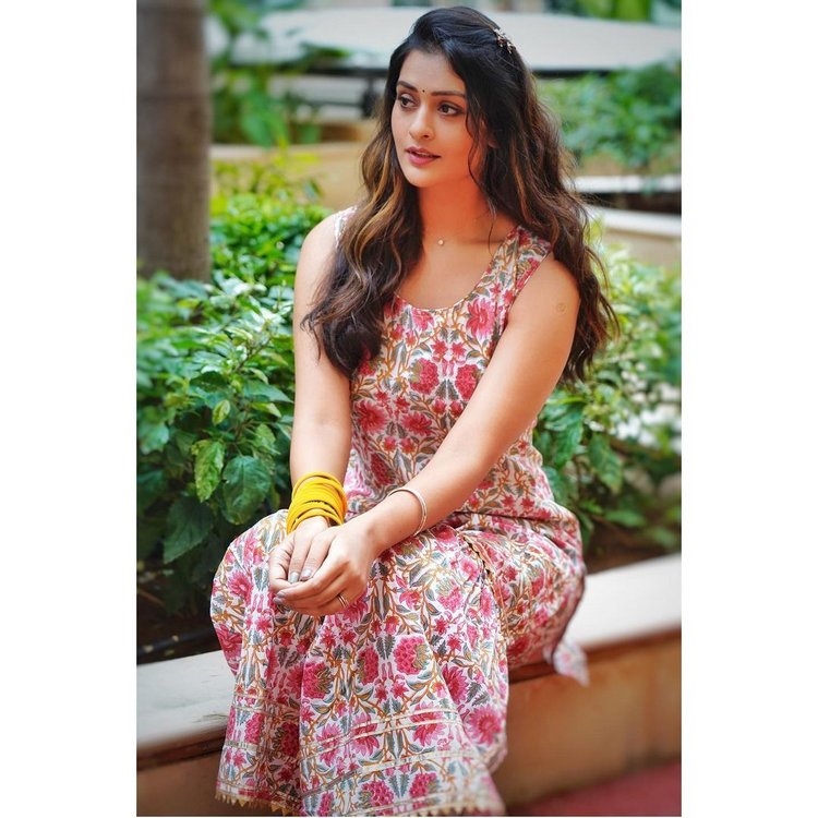 Payal Rajput Latest Out Fit Gallery