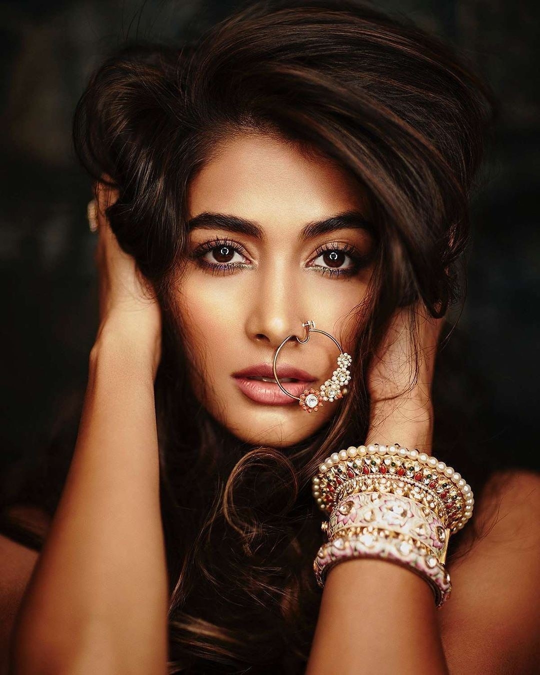 Pooja Hegde New Sexy Clicks