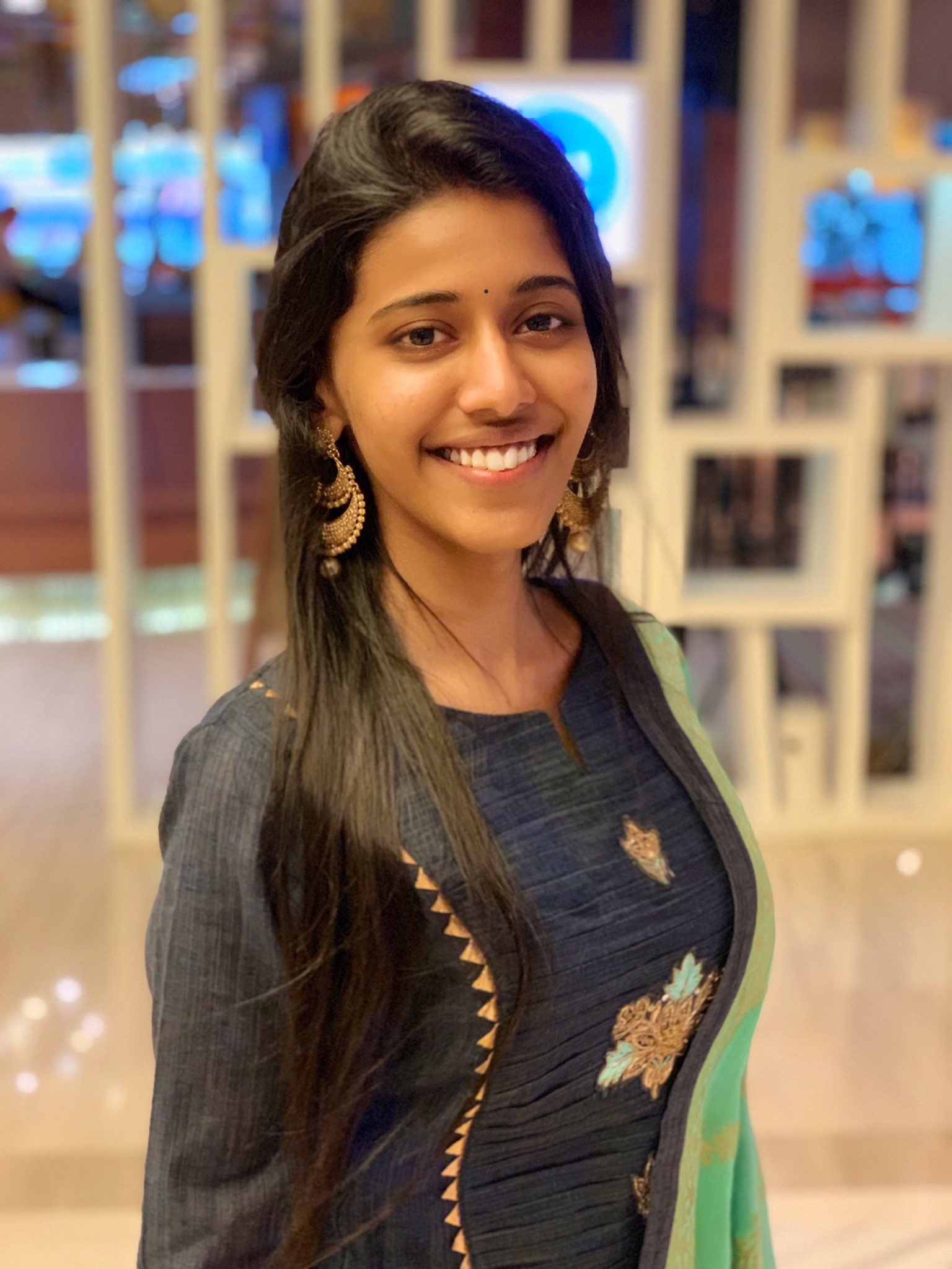 Priyankank latest stylish Photos