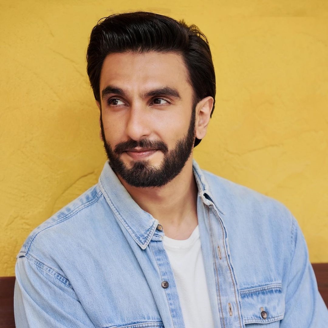 Ranveer Singh Latest Photos