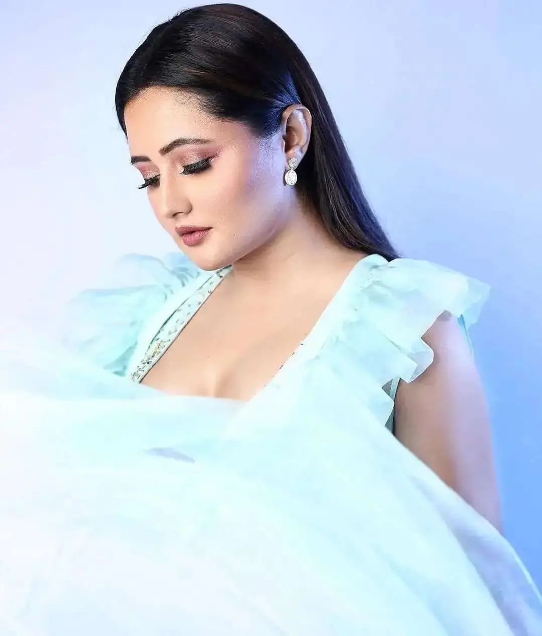 Rashami Desai New Photos Shoot