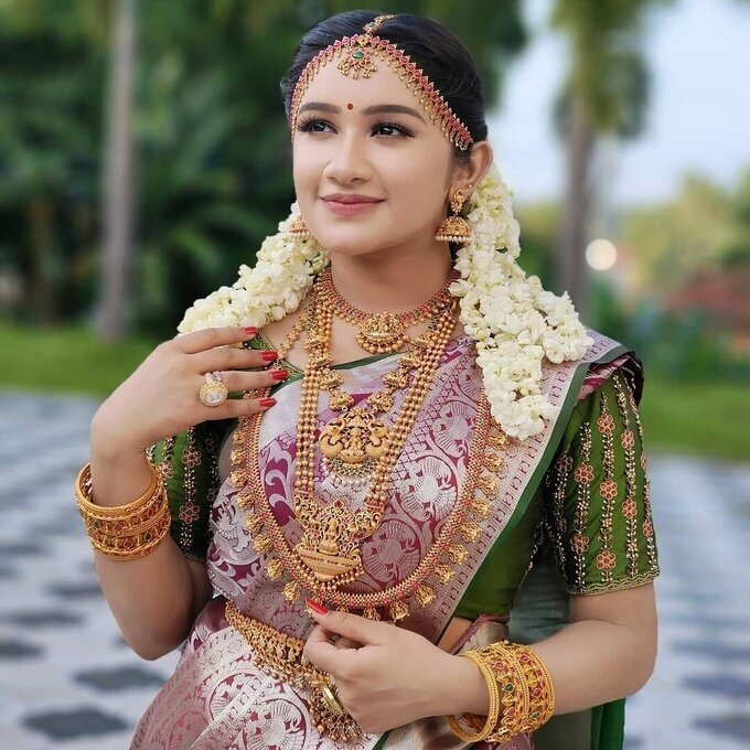 Raveena Daha latest Photos