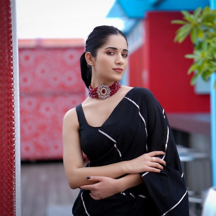 Ruhani Sharma latest Photos Shoot