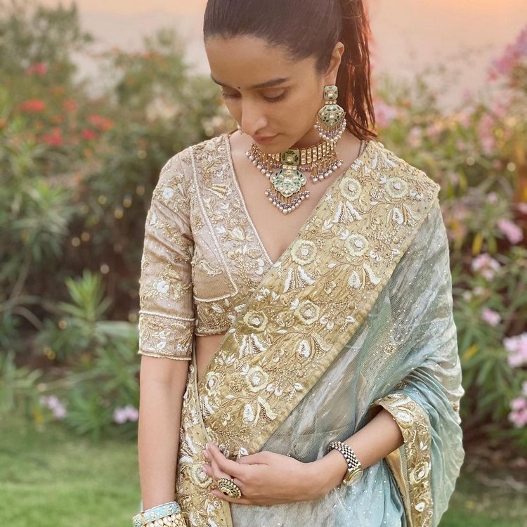 Shraddha Kapoor New Photos