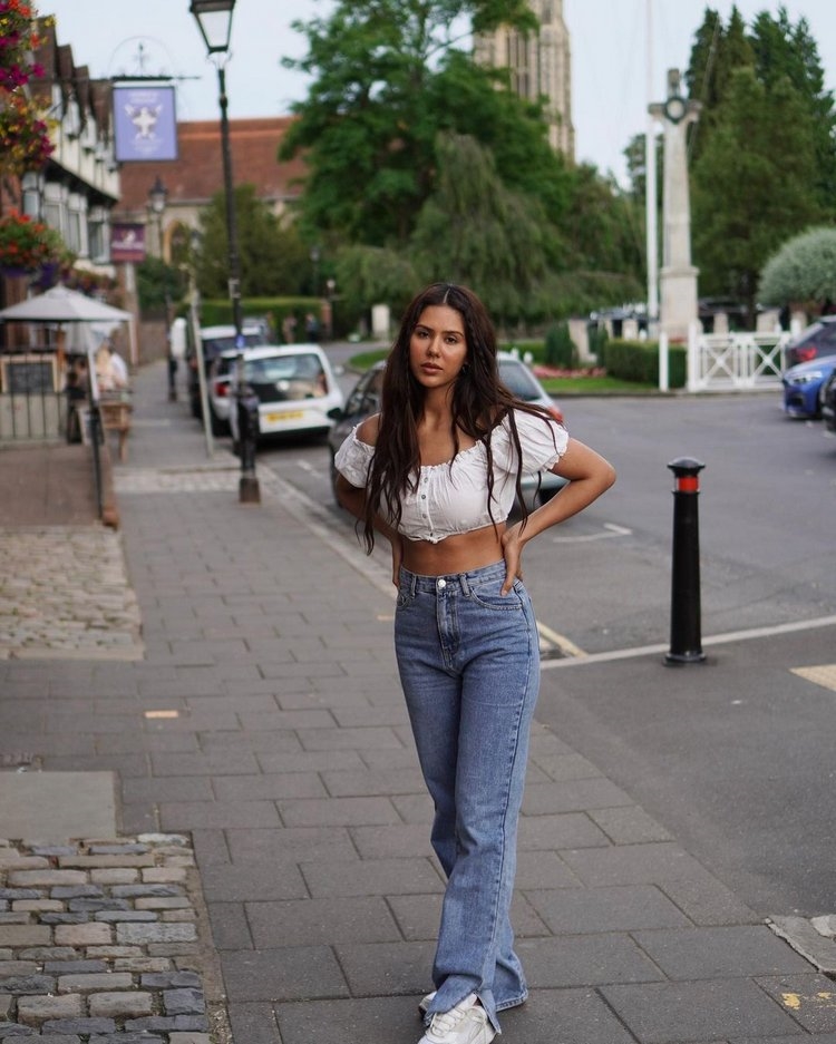 Sonam Bajwa New Clicks Gallery