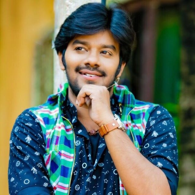 Sudigali Sudheer evergreen photos