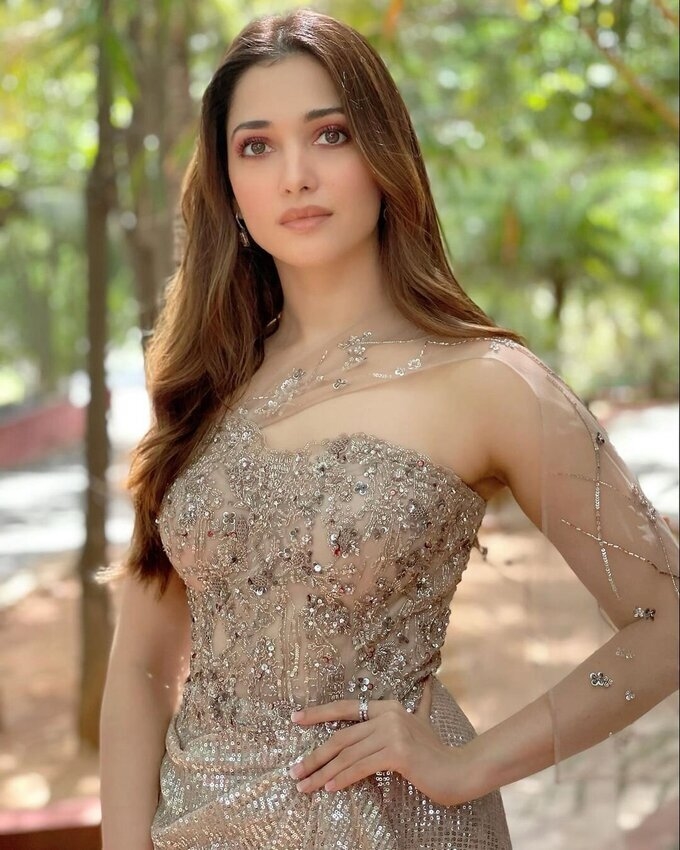 Tamanna Bhatia New Images