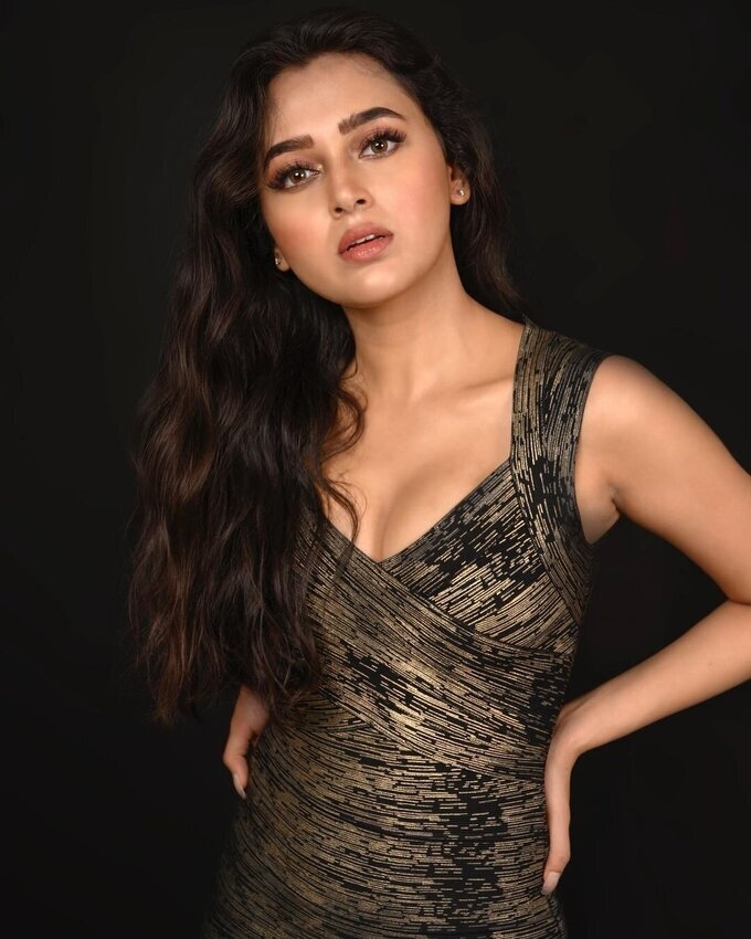 Tejasswi Prakash Images Collection