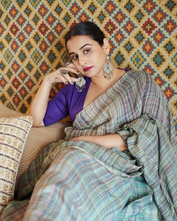 Vidya Balan New Images Collection