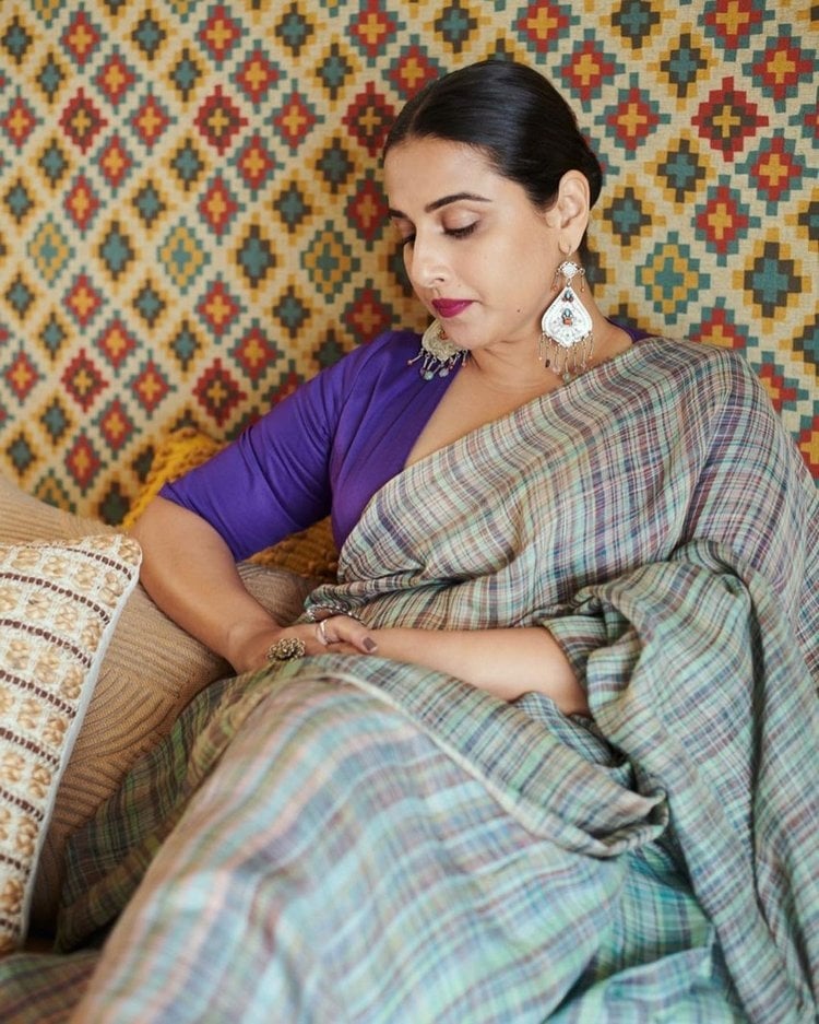 Vidya Balan New Images Collection