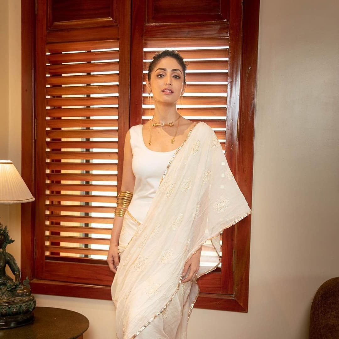 Yami Gautam New Clicks Collection