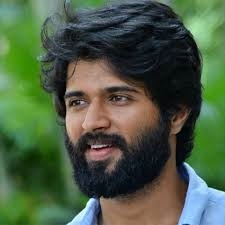 vijay devarakonda New Stills