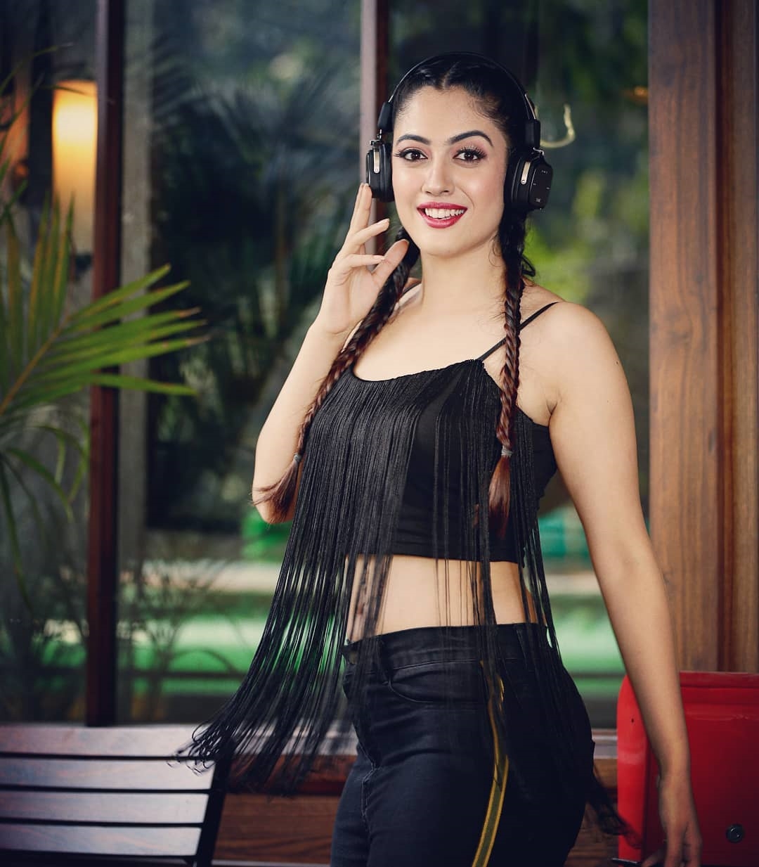 Actress And Model Aditi Sharma Latest Image Collection