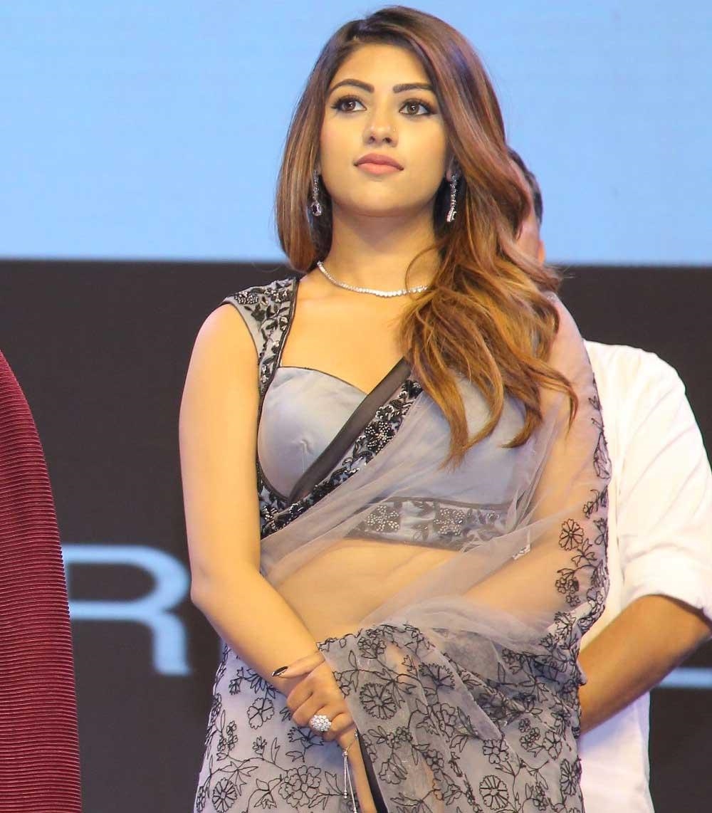 Actress Anu Emmanuel Image Collection