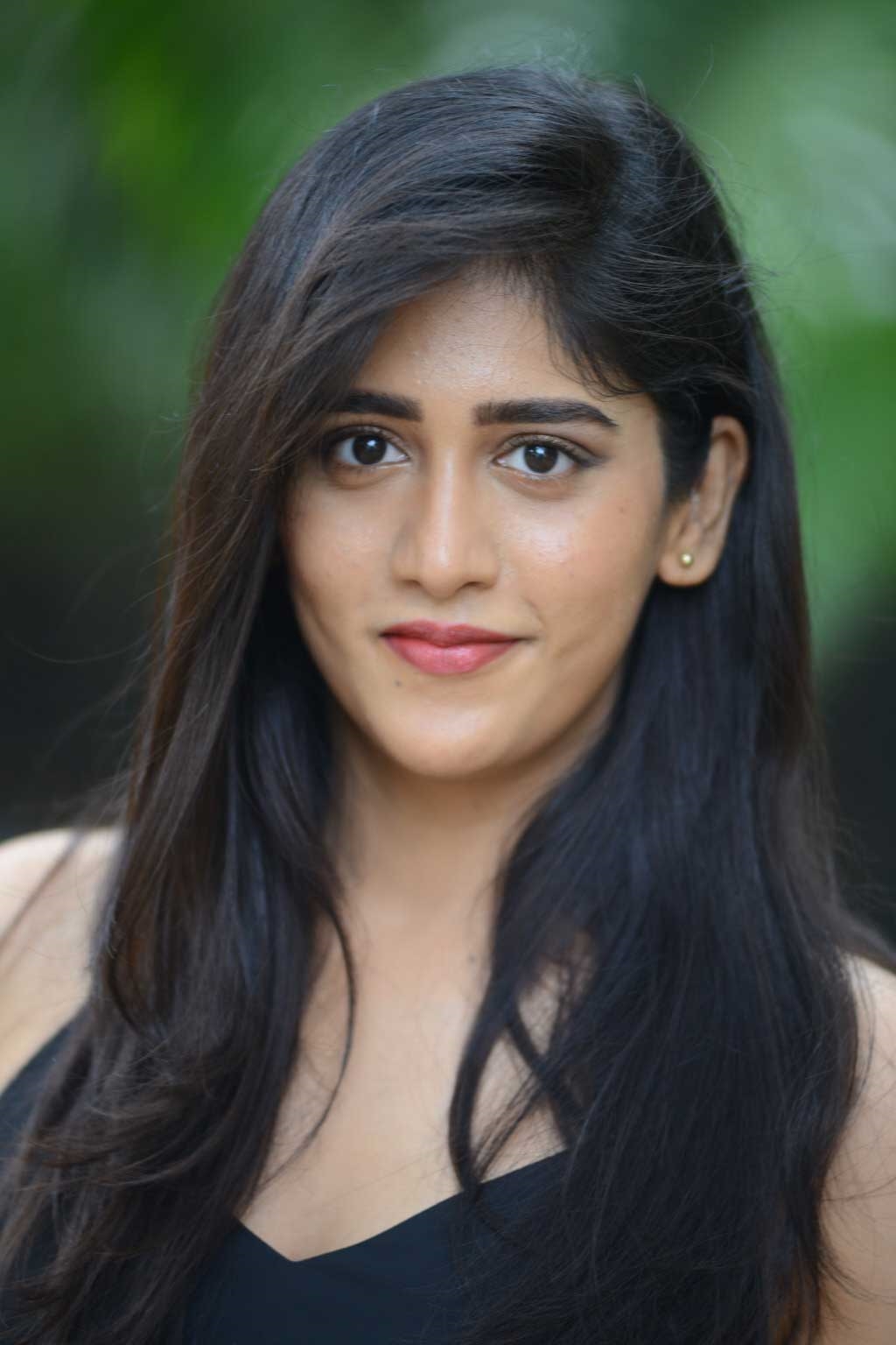 Actress Chandini Chowdary Photo Collection