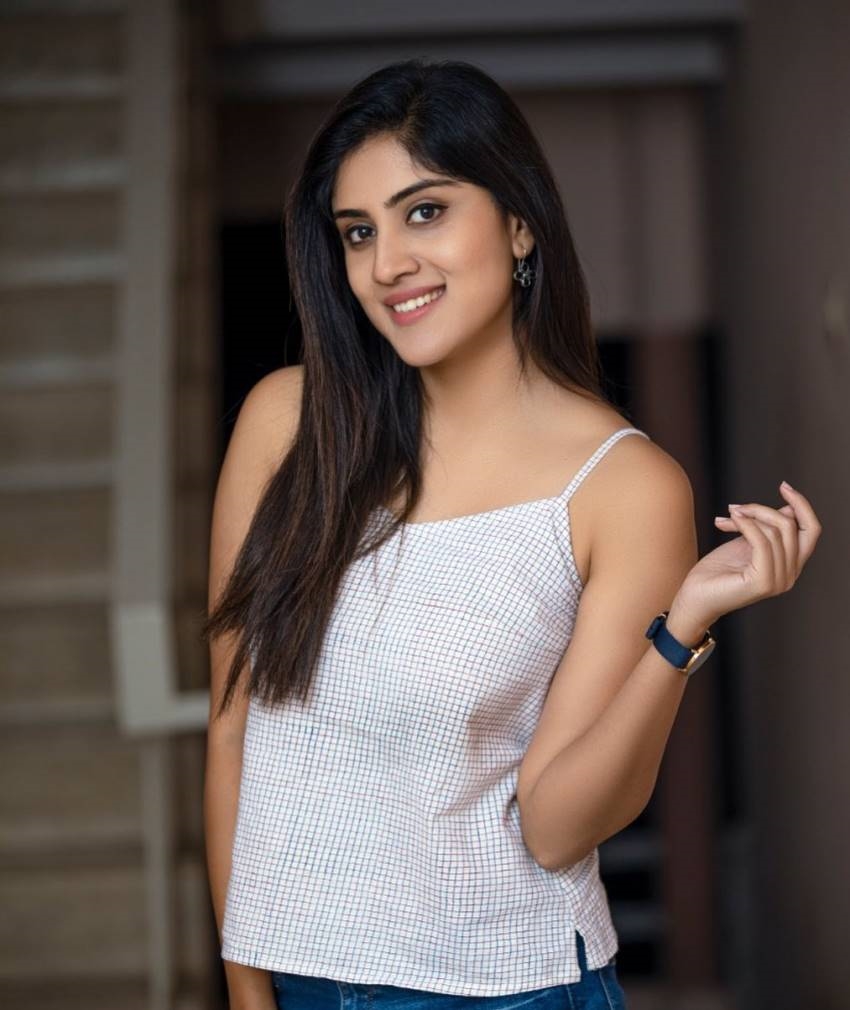 Actress Dhanya Balakrishna Hot Images