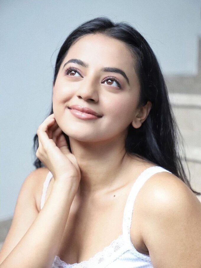 Actress Helly Shah Latest Photoshoot